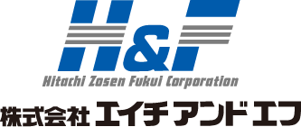 H&F 株式会社エイチアンドエフ